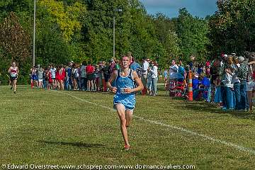 XC Classic 198